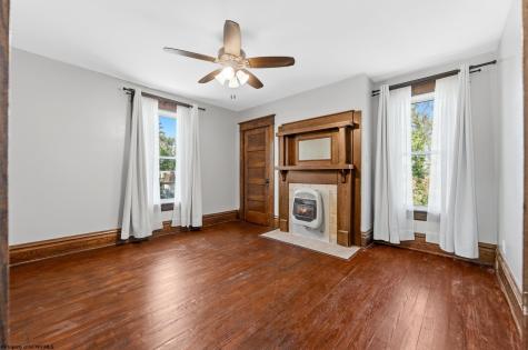 509 E Prospect Street Morgantown WV 26505