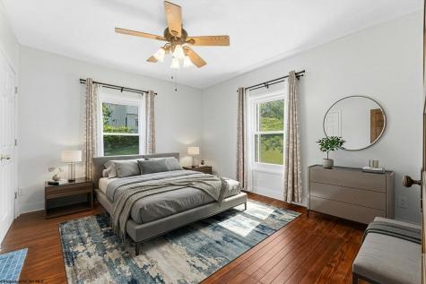 509 E Prospect Street Morgantown WV 26505