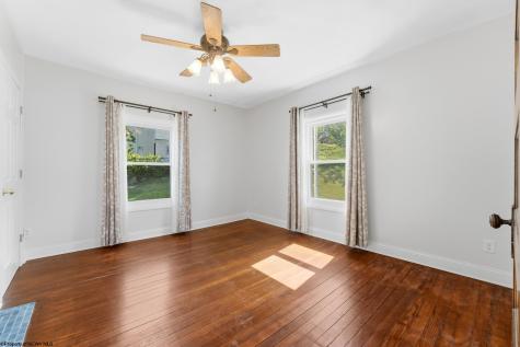 509 E Prospect Street Morgantown WV 26505