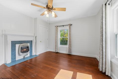 509 E Prospect Street Morgantown WV 26505