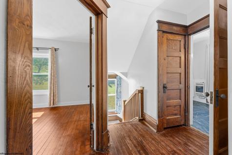 509 E Prospect Street Morgantown WV 26505