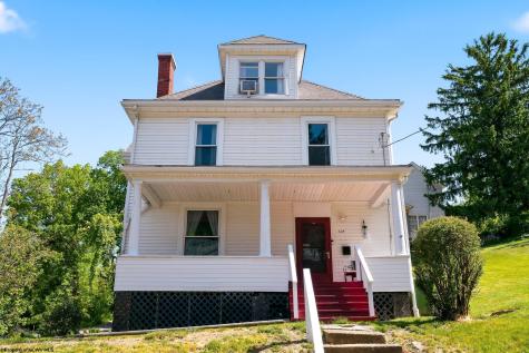 509 E Prospect Street Morgantown WV 26505