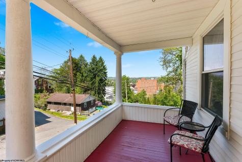 509 E Prospect Street Morgantown WV 26505