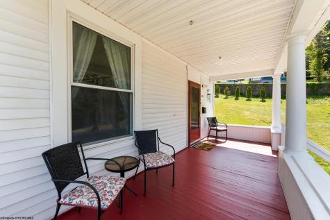 509 E Prospect Street Morgantown WV 26505