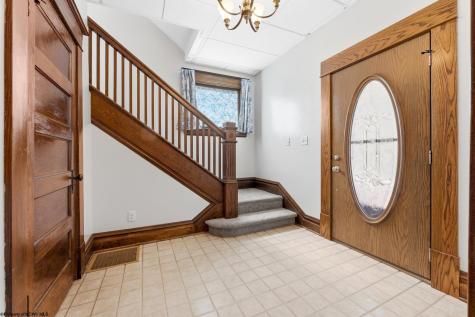 509 E Prospect Street Morgantown WV 26505