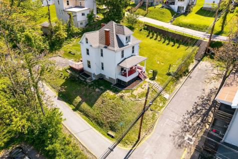 509 E Prospect Street Morgantown WV 26505