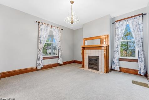 509 E Prospect Street Morgantown WV 26505