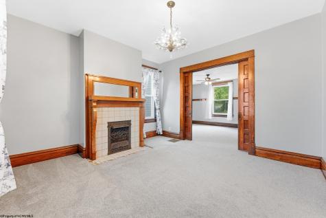 509 E Prospect Street Morgantown WV 26505