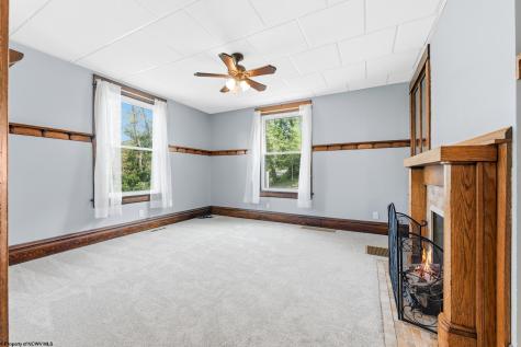 509 E Prospect Street Morgantown WV 26505
