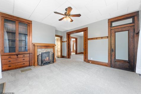 509 E Prospect Street Morgantown WV 26505