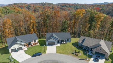 216 Frisco Lane Bridgeport WV 26330
