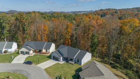 216 Frisco Lane Bridgeport WV 26330