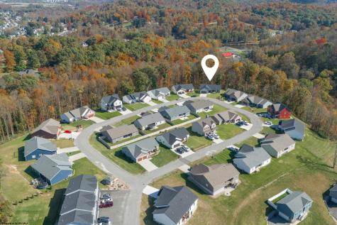 216 Frisco Lane Bridgeport WV 26330