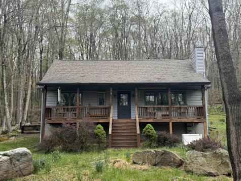 183 Fern Court Terra Alta WV 26764