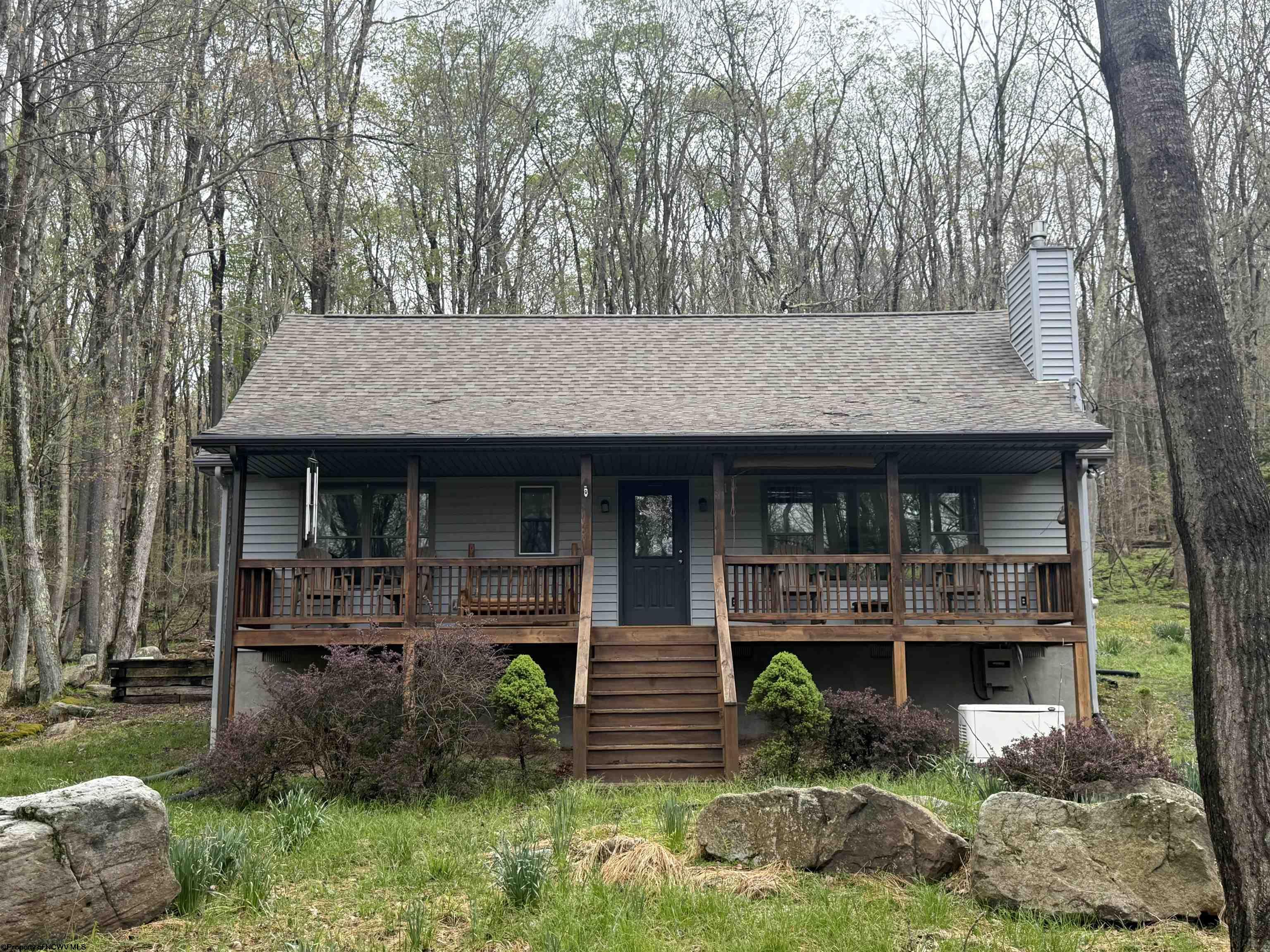 183 Fern Court Terra Alta WV 26764