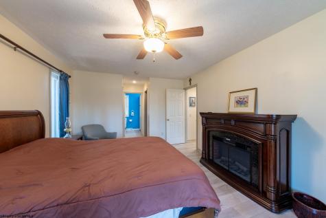 183 Fern Court Terra Alta WV 26764