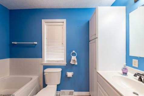 183 Fern Court Terra Alta WV 26764