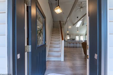 183 Fern Court Terra Alta WV 26764