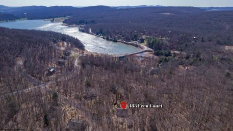 183 Fern Court Terra Alta WV 26764