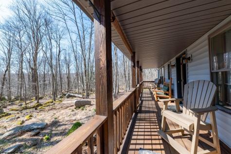 183 Fern Court Terra Alta WV 26764