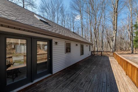 183 Fern Court Terra Alta WV 26764