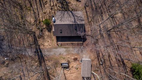 183 Fern Court Terra Alta WV 26764