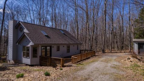 183 Fern Court Terra Alta WV 26764