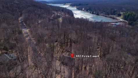183 Fern Court Terra Alta WV 26764