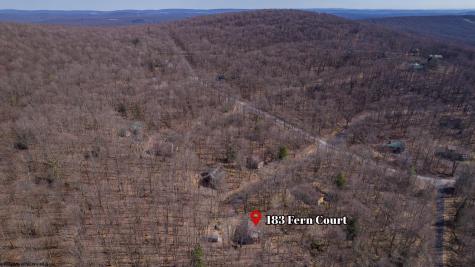 183 Fern Court Terra Alta WV 26764