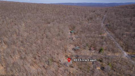 183 Fern Court Terra Alta WV 26764