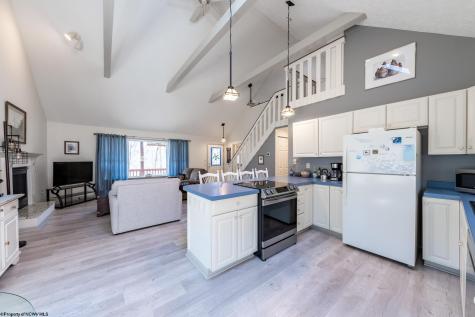 183 Fern Court Terra Alta WV 26764