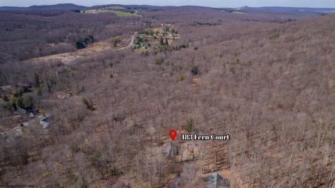 183 Fern Court Terra Alta WV 26764