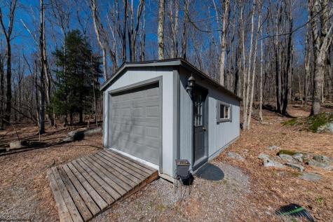 183 Fern Court Terra Alta WV 26764