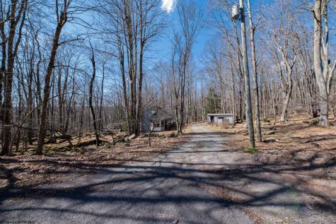 183 Fern Court Terra Alta WV 26764