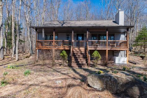 183 Fern Court Terra Alta WV 26764