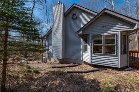 183 Fern Court Terra Alta WV 26764