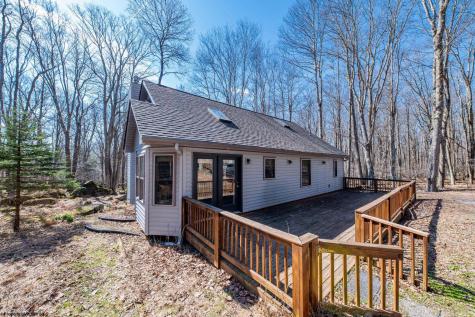 183 Fern Court Terra Alta WV 26764
