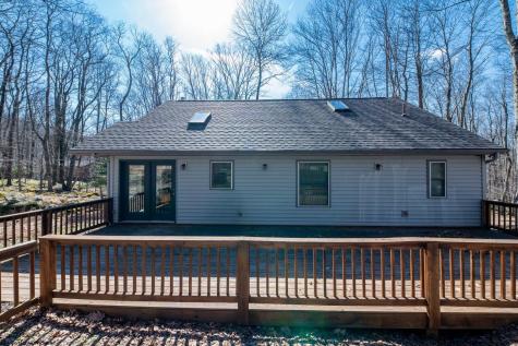 183 Fern Court Terra Alta WV 26764