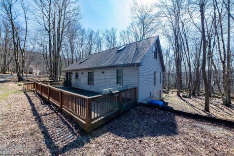 183 Fern Court Terra Alta WV 26764