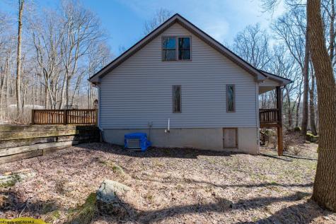 183 Fern Court Terra Alta WV 26764