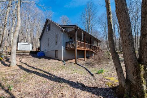 183 Fern Court Terra Alta WV 26764