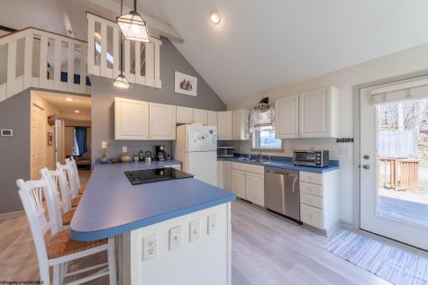 183 Fern Court Terra Alta WV 26764