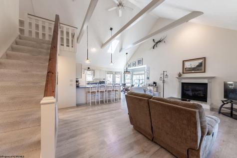 183 Fern Court Terra Alta WV 26764