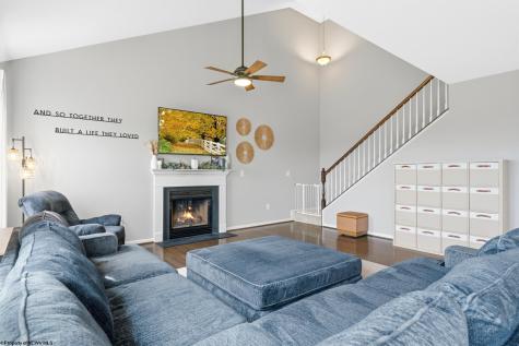 335 Double Eagle Lane Morgantown WV 26541
