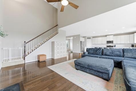 335 Double Eagle Lane Morgantown WV 26541