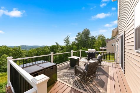 335 Double Eagle Lane Morgantown WV 26541