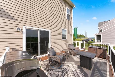 335 Double Eagle Lane Morgantown WV 26541