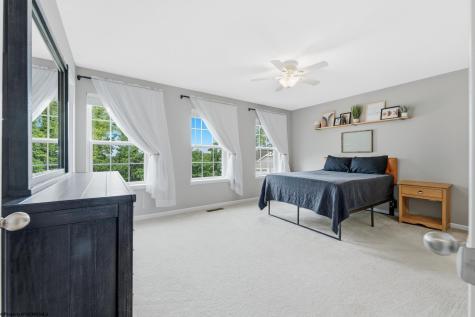 335 Double Eagle Lane Morgantown WV 26541