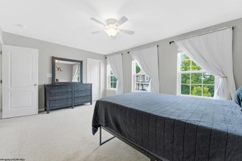 335 Double Eagle Lane Morgantown WV 26541