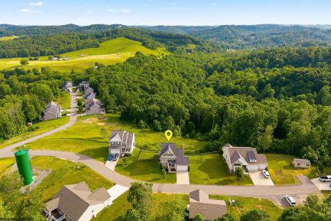 335 Double Eagle Lane Morgantown WV 26541